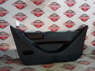 Обшивка двери багажника HONDA FIT