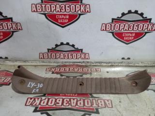 Запчасть порожек правый TOYOTA TOYOACE