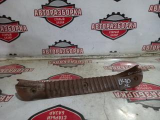 Запчасть порожек левый TOYOTA TOYOACE