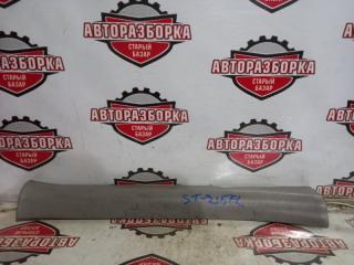 Порожек передний левый TOYOTA CALDINA Б/У Порожек передний левый TOYOTA CALDINA