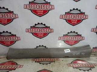 Порожек передний правый TOYOTA CALDINA Б/У Порожек передний правый TOYOTA CALDINA