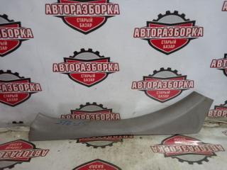 Порожек задний правый TOYOTA CALDINA Б/У Порожек задний правый TOYOTA CALDINA