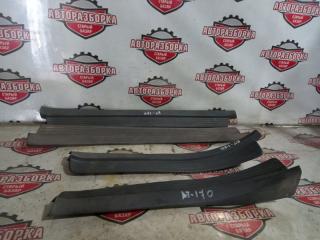 Запчасть порожек TOYOTA CORONA