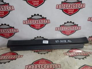 Порожек передний левый TOYOTA CARINA ED Б/У Порожек передний левый TOYOTA CARINA ED