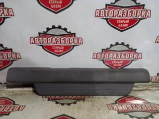 Запчасть порожек передний правый TOYOTA PLATZ