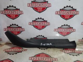 Порожек задний левый TOYOTA COROLLA FIELDER Б/У Порожек задний левый TOYOTA COROLLA FIELDER