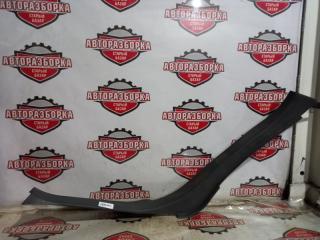 Запчасть порожек задний правый TOYOTA CORONA