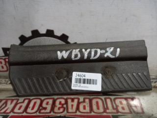 Запчасть порожек задний левый NISSAN TERRANO