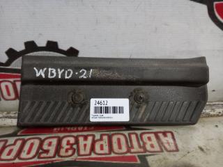 Запчасть порожек задний правый NISSAN TERRANO