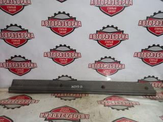 Запчасть порожек передний левый NISSAN TERRANO