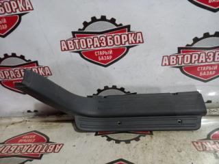 Порожек задний правый MITSUBISHI PAJERO 1996 контрактная Порожек задний правый MITSUBISHI PAJERO 1996