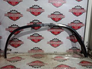 Накладка на крыло передняя левая NISSAN TERRANO