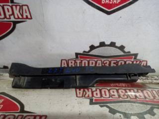 Накладка на крыло передняя левая TOYOTA ALLION