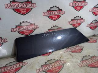 Фото запчасти накладка на крыло задняя левая MAZDA MAZDA PREMACY Б/У запчасть Запчасть накладка на крыло задняя левая MAZDA MAZDA PREMACY