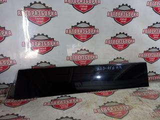 Накладка на крыло задняя правая TOYOTA VOXY 2007