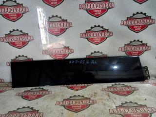 Накладка на крыло задняя левая TOYOTA VOXY 2007