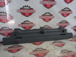 Накладка замка багажника задняя HONDA CR-V