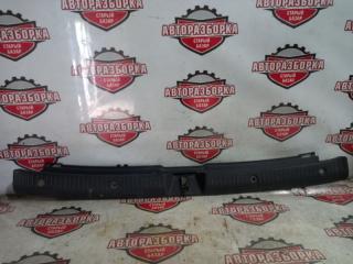 Накладка замка багажника TOYOTA COROLLA FIELDER