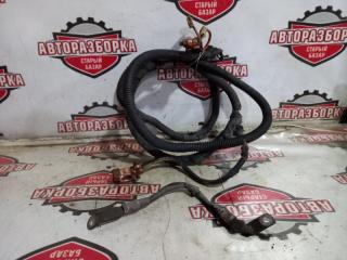 Проводка аккумулятора ISUZU ELF 1999