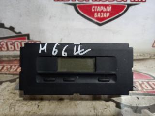 Часы MITSUBISHI PAJERO IO 1998