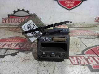 Часы HONDA CR-V 2001