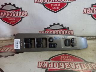 Блок управления стеклоподъемниками передний правый TOYOTA PRIUS 2005