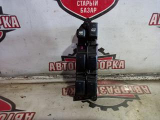 Блок управления стеклоподъемниками передний правый TOYOTA MARK X 2006