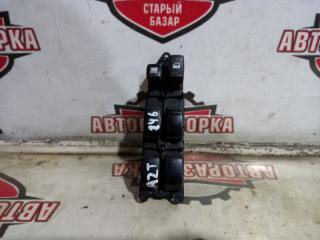Блок управления стеклоподъемниками TOYOTA CALDINA 2004