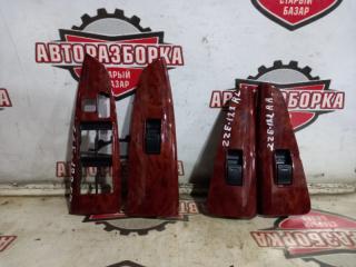 Накладка блока управления стеклоподъёмниками TOYOTA COROLLA SPACIO 2002