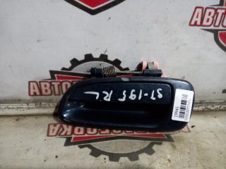 РУЧКА ДВЕРИ ВНЕШНЯЯ задняя левая TOYOTA CALDINA 1995