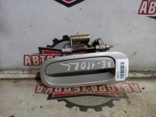 Ручка двери внешняя задняя левая TOYOTA COROLLA