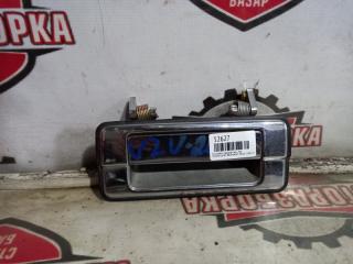 Ручка двери внешняя задняя левая TOYOTA CAMRY PROMINENT 1989