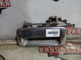 Ручка двери внешняя задняя левая TOYOTA MARK II