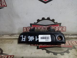 Ручка двери внешняя передняя левая TOYOTA HIACE