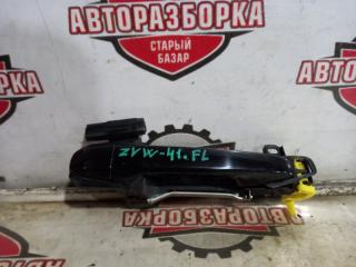 Запчасть ручка двери внешняя передняя левая TOYOTA PRIUS ALPHA 2012