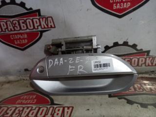 Ручка двери внешняя передняя правая HONDA INSIGHT