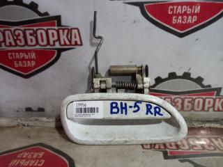 Ручка двери внешняя задняя правая SUBARU LEGACY