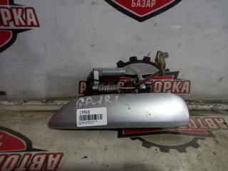 Ручка двери внешняя задняя левая HONDA FIT 2011