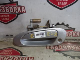 Запчасть ручка двери внешняя передняя левая HONDA CIVIC