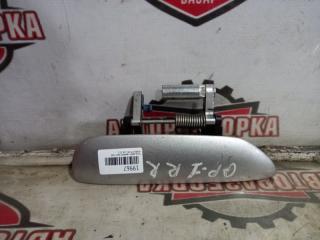 Ручка двери внешняя задняя правая HONDA FIT 2011