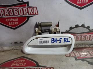 Ручка двери внешняя задняя левая SUBARU LEGACY