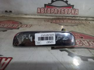РУЧКА ДВЕРИ ВНЕШНЯЯ передняя левая NISSAN ATLAS 1995