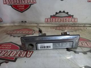 Запчасть ручка двери внешняя передняя правая NISSAN SKYLINE