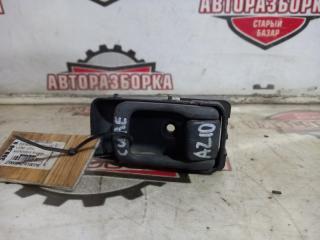 Запчасть ручка двери внутренняя передняя правая NISSAN CUBE