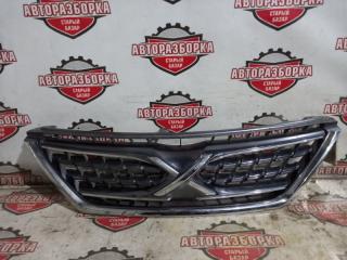 РЕШЕТКА РАДИАТОРА TOYOTA MARK X