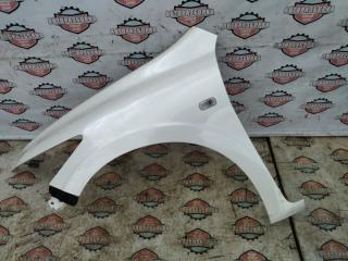 Крыло переднее левое HONDA STREAM 2006