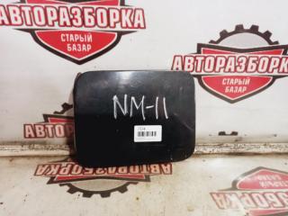Запчасть лючок бензобака NISSAN PRAIRIE 1990