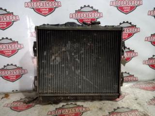 Запчасть радиатор охлаждения двигателя MITSUBISHI MIRAGE