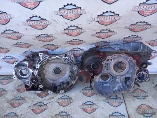 Корпус акпп NISSAN X-TRAIL контрактная Корпус акпп NISSAN X-TRAIL