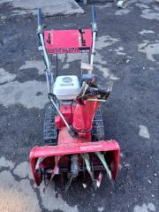 Снегоуборочная машина HONDA HS55 1999